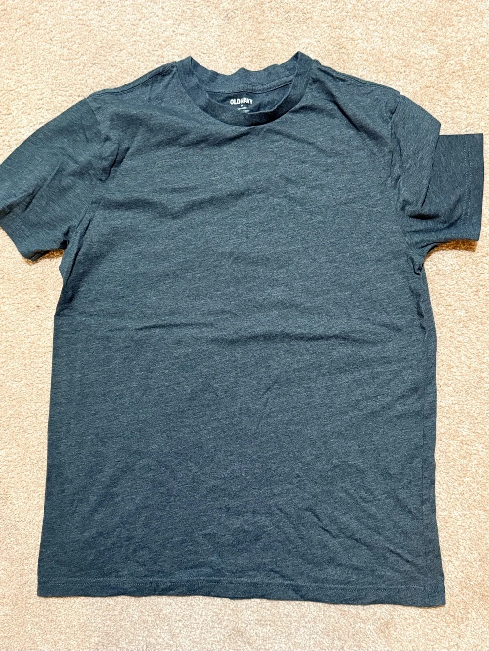 Bundle of 14 Boys Short Sleeve T-shirts